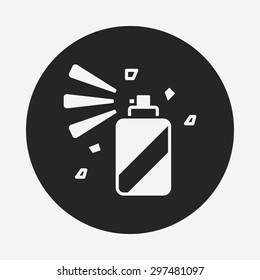 party decorate ribbon icon