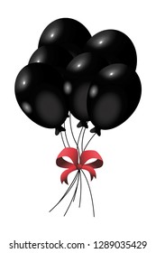 party decoration balloons