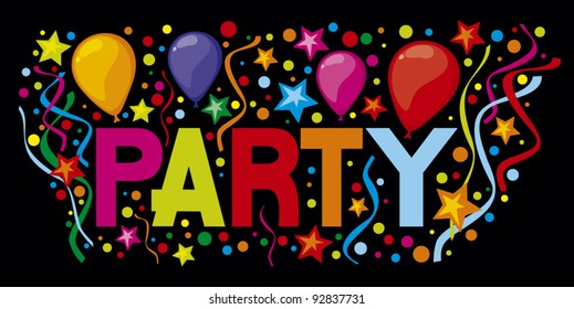party design