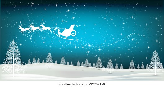 Party design template. Vector illustration, Merry Christmas! Happy Christmas companions.