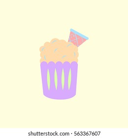 party ?upcake dessert