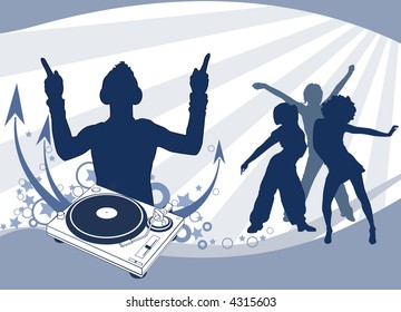 Party DJ