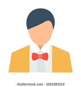 Party Dressed Avatar 