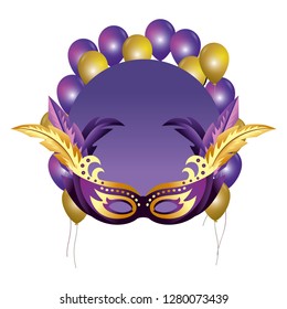 party element cartoon