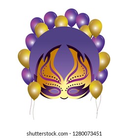 party element cartoon