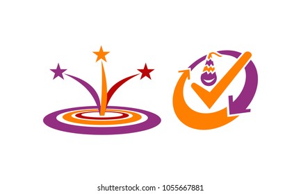 Party Event Service Template Set