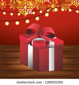 party gift cartoon