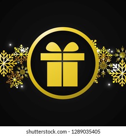 party gift cartoon