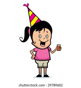 Party Girl