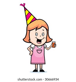 Party Girl