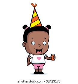 Party Girl