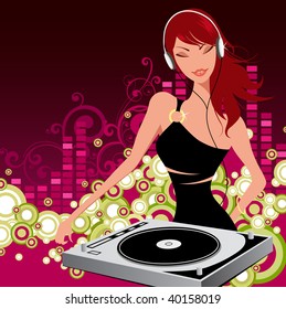 party girl