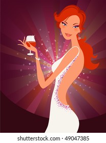 party girl