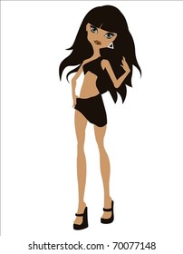 party girl