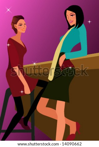 Party girl