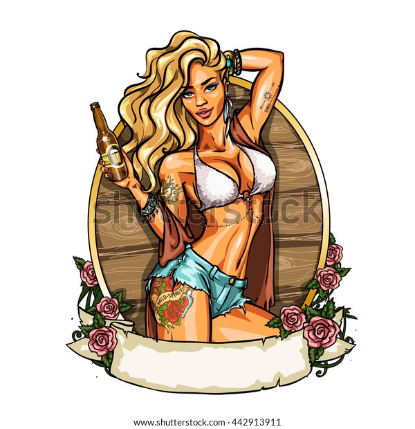 Bikini Botle