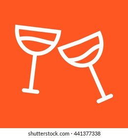 Party Glasses