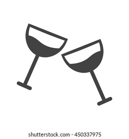 Party Glasses