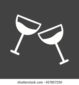 Party Glasses