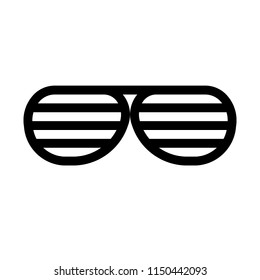 party glasses goggles