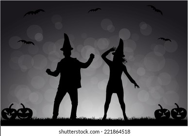 Party - Halloween