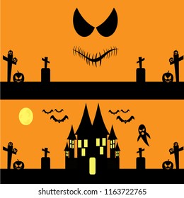 party halloween vector