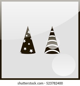 Party hat.