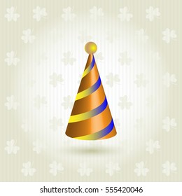 Party hat 