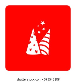 Party hat.