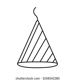 party hat celebration event accessory
