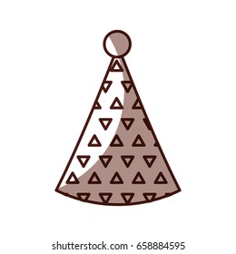 party hat celebration icon