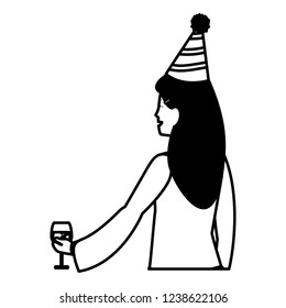 Party hat design