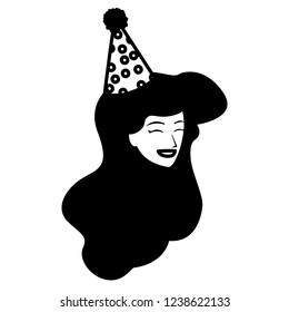Party hat design