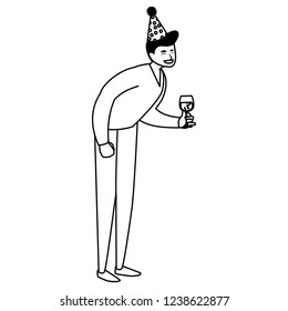 Party hat design