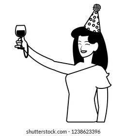 Party hat design