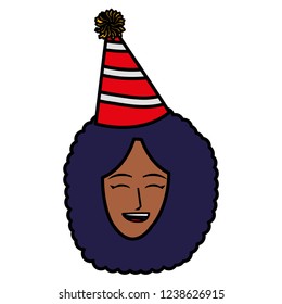 party hat design