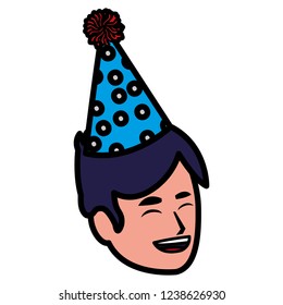Party hat design