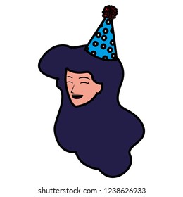 party hat design
