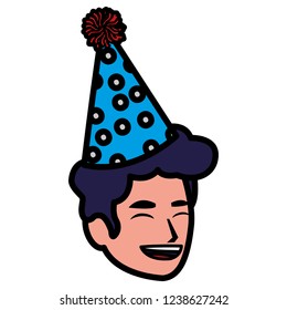 Party hat design