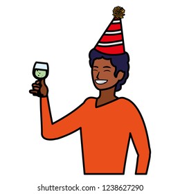 Party hat design