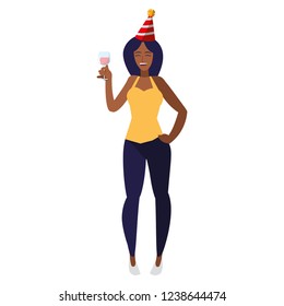 Party hat design