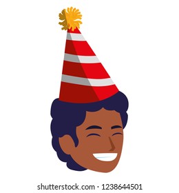 Party hat design