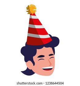 Party hat design