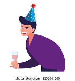 Party hat design