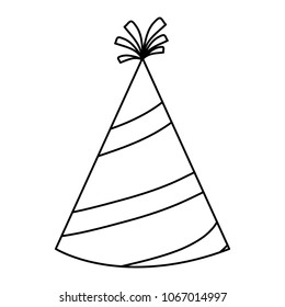 party hat icon