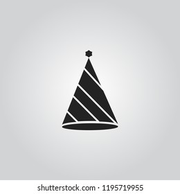 Party hat icon