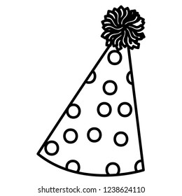 party hat icon