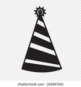 party hat icon
