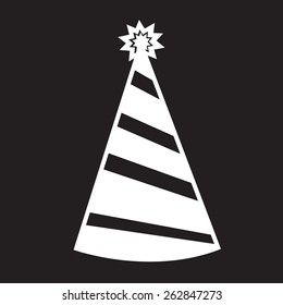 party hat icon