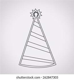 party hat icon